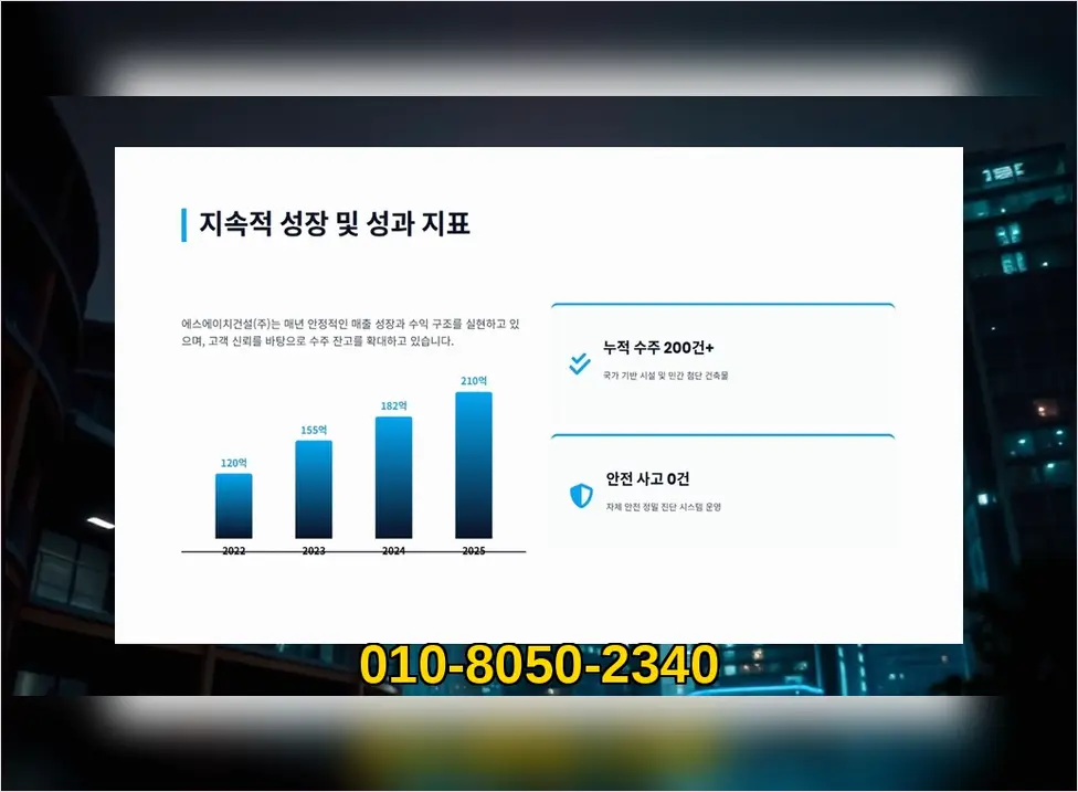 마곡 건축 하자 보수 현장 사진 6