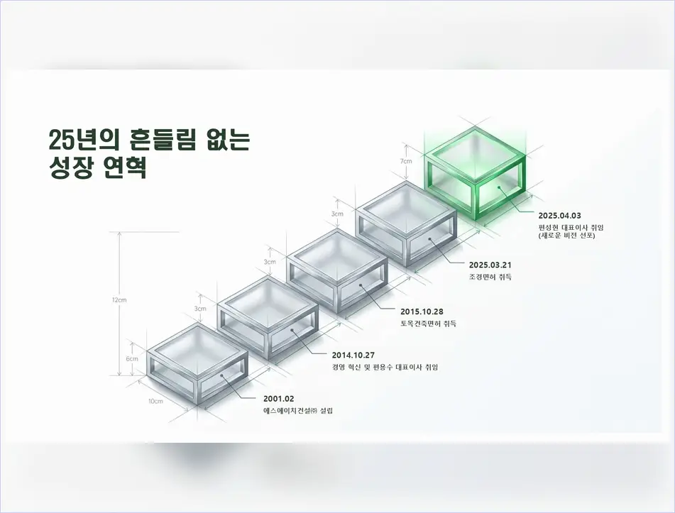 기흥 구갈동 신축공사 업체 작업 전후 1